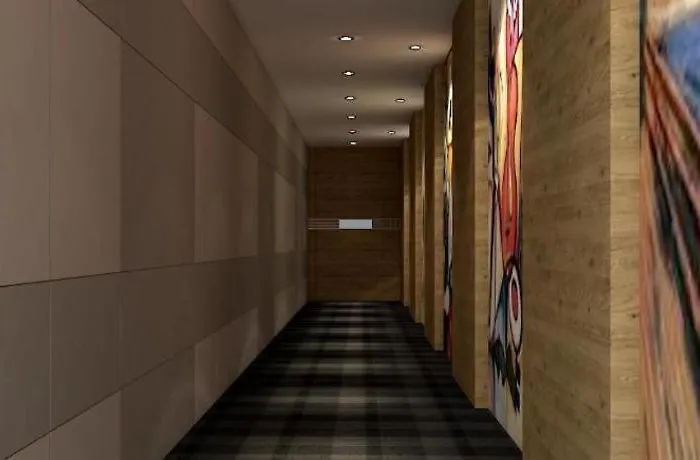 Zoom DharmahusadaHotel Surabaya